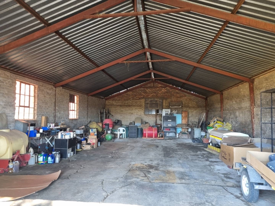 0 Bedroom Property for Sale in Bethlehem Free State